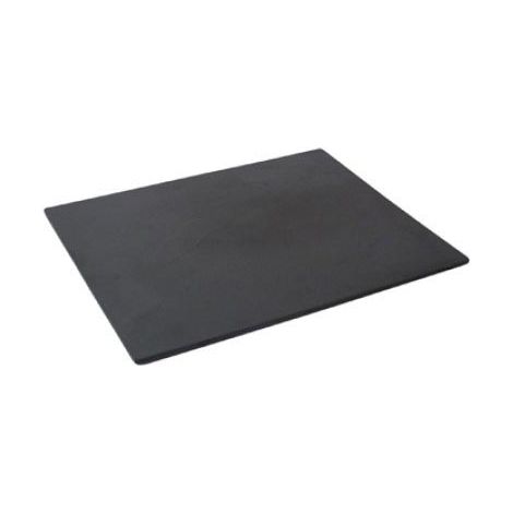 Plateau Mélaminé Noir GN1/2 - L2G