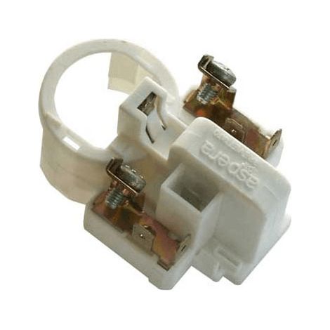 RELAIS DE DEMARRAGE PTC BP pour REFRIGERATEUR LIEBHERR -... (1/3)