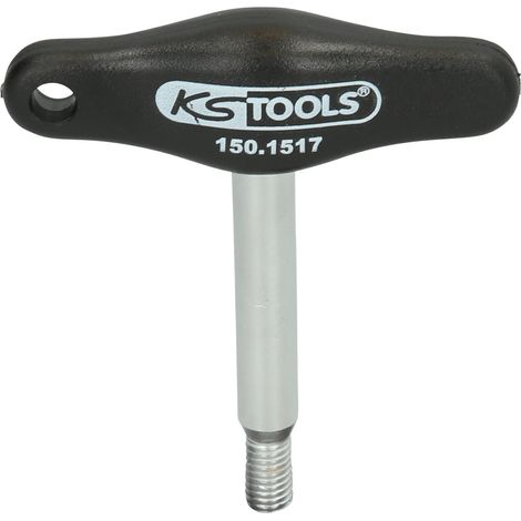 KS Tools Zündmodul-Abzieher (1/5)
