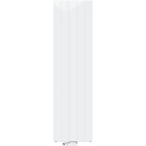 Stelrad Radiatore verticale di design Vertex Style tipo 21 2000x400, 0276202104