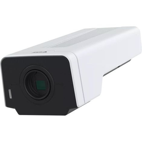 Caméra de vidéosurveillance Axis p1385-b 2 MP PoE