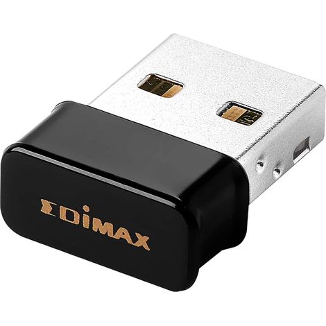 EDIMAX WLAN USB-Stick EW-7611ULB (1/5)