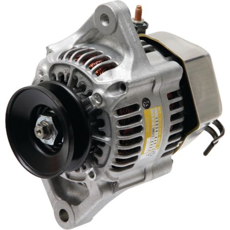 12V 40A Lichtmaschine für das Ladesystem von Kubota Gartenmaschinen 1735664010
