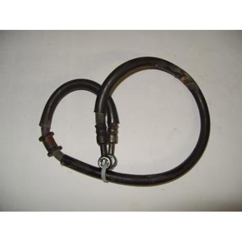 [PRODUIT D'OCCASION] Durite de frein arrière origine pour moto Suzuki 500 GSE 1993