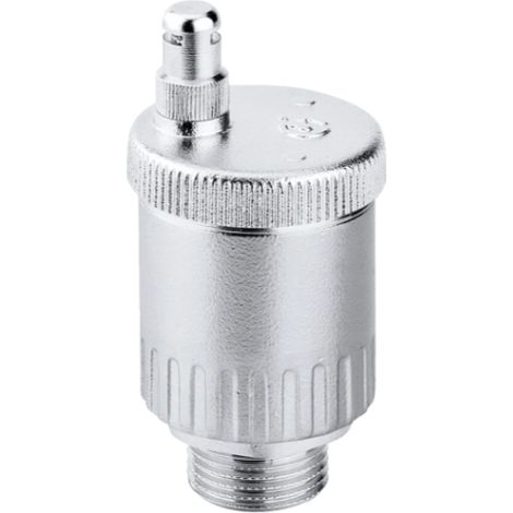 Automatisches Entlüftungsventil MINICAL 3/4" M Caleffi 502051 3/4"