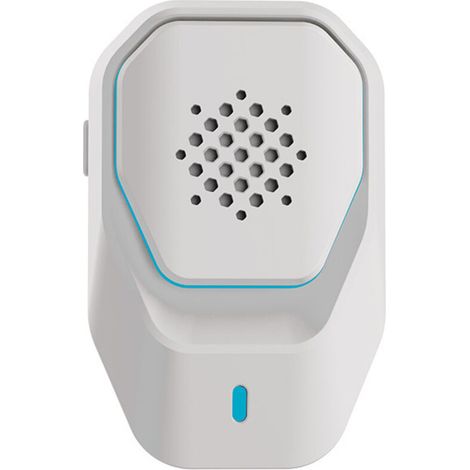 répulsif pour moustiques, Anti-moustiques à ultrasons,Souris, Fourmis, Mouches, araignées, cafards, 100% Professionnel et Efficace, répulsif à ultrasons électromagnétique Efficace (Pa