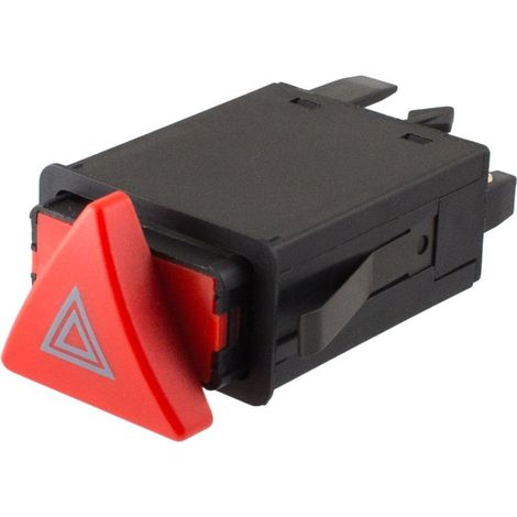 Interruptor de luces de emergencia Audi A3 96-03 (1/2)