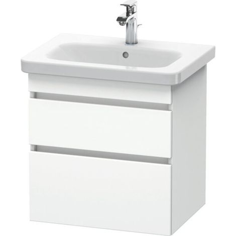 Duravit DuraStyle mueble de pared 6480, 2 cajones, 580mm, para (1/2)