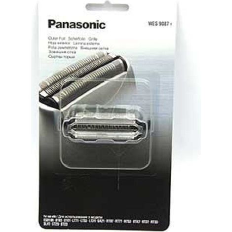 Grille de rasage pour Tondeuse PANASONIC WES9087Y