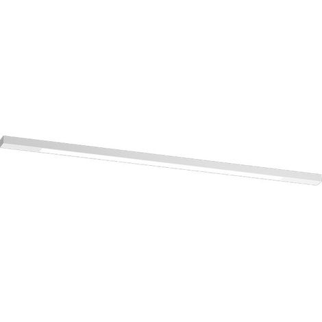 Plafoniera lineare LED 130cm bianca 3000K 9W Shilo (1/2)