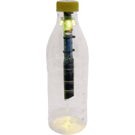 Sol Expert 79334 DoubleLight Kit di saldatura bottiglia PET (1/4)