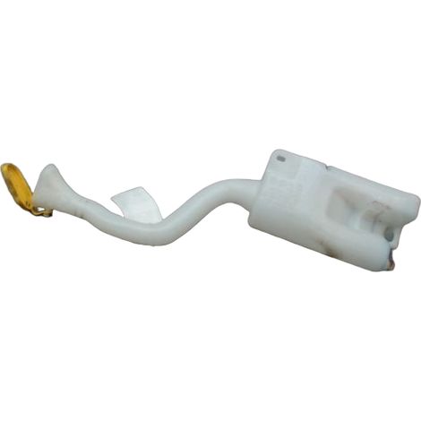 [PRODUIT D'OCCASION] Reservoir Lave-glace Avant RENAULT Twingo II Phase 1 2007-2011 ♻️ Ref Oe. 289105772r - Garantie à vie (1/3)