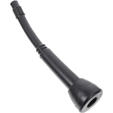 Manchon de Traite en Caoutchouc Alimentaire Noir 1 Pièce Revêtement pour Machine à Traire Bovins Compatible Collecte de Lait Accessoire D’Élevage Fiable pour Ferme et Ranch (1/5)