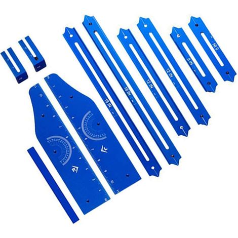 Serrure de Porte électronique à Pêne Dormant, Pêne Dormant d'entrée sans clé, Système de Contrôle d'accès avec 2 Télécommandes, Idéal pour la sécurité Résidentielle et Commerciale (1/5)