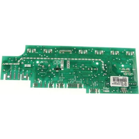 MODULE PROGRAMME POUR LAVE VAISSELLE CANDY - 49035745 (1/2)