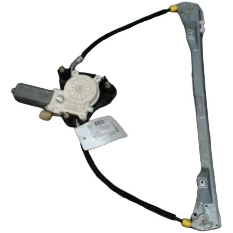 Mecanisme+moteur Leve-glace Avant Droit RENAULT Clio II Ph.2 01-06 [PRODUIT D'OCCASION]♻️7701207254