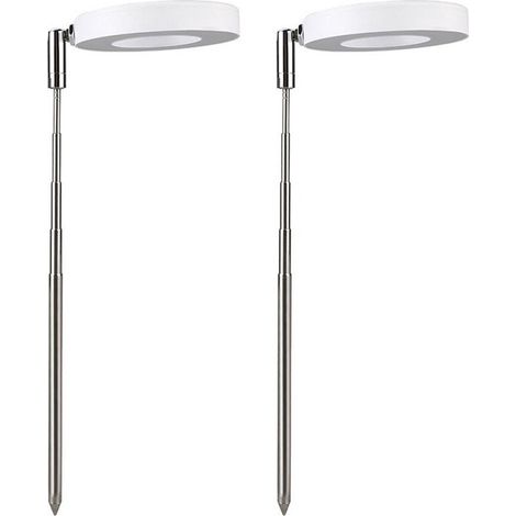 Lampe de croissance LED, 2 lampes, 2 lampes-AquaForge (1/5)