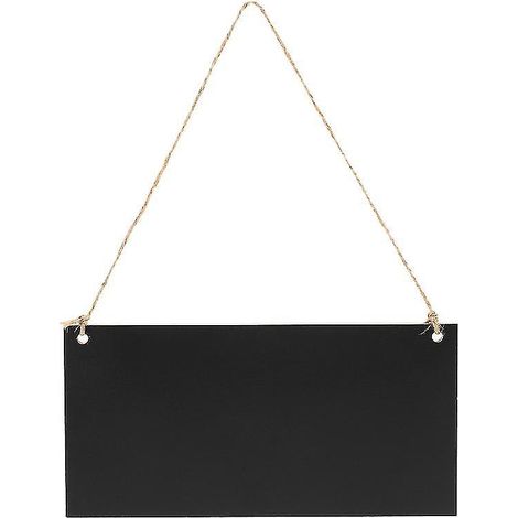2 tableaux noirs suspendus (1/3)