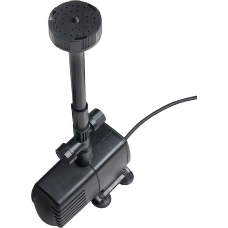 Ubbink Pompe de fontaine Xtra 2300 1351952 401405