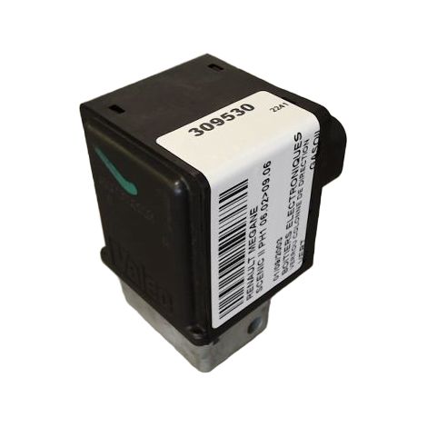 [PRODUIT D'OCCASION] Antivol De Direction RENAULT Scenic II Ph1 02-06 ♻️ Ref Oe. 8201340959 - Garantie à vie (1/5)