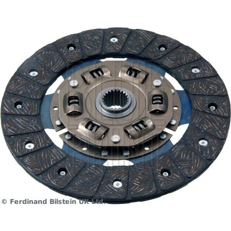 Disque d'embrayage Blue Print ADT33127 LOTUS 31250-05010 31250-05011 31250-05012