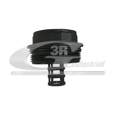 3RG 80361 TAPA FILTRO ACEITE