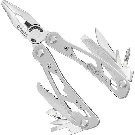 STANLEY MULTITOOL MULTINARZĘDZIE 12w1