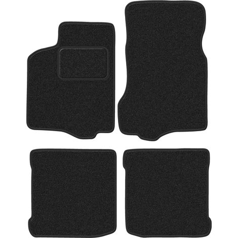 Tapis de voiture ANTHRA pour : Seat Cordoba I berline (1993-2002) (1/5)