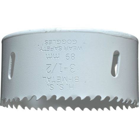 KWB Scie trépan HSS bi-métal - 598089
