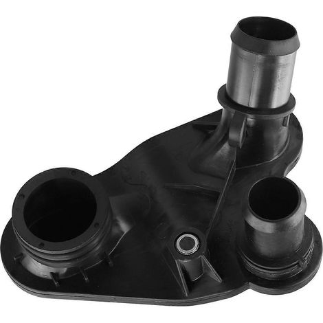 Neues Wasserpumpen-Anschlussrohr für T6 Mk3 (1/5)
