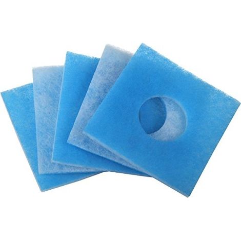 Filtro aria Limodor lf materiale sintetico non tessuto classe G3