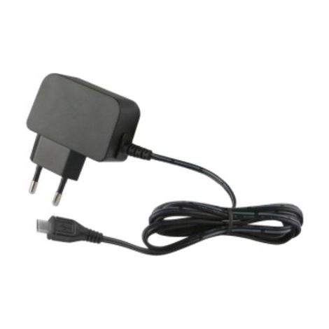 Alimentation enfichable 5V c.c., 2.4A, 12W, , Régulée ( Prix pour 1 )