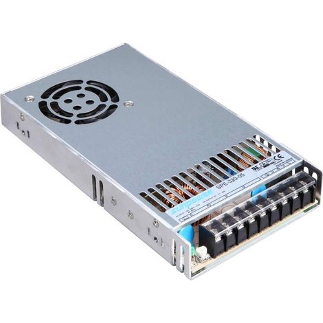 Dehner Elektronik SPE 320-36 Bloc d'alimentation à découpage 36 V/DC 8.9 A 320 W (1/2)