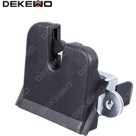 Gilt für den Heckklappenverriegelungsblock und den Kofferraumverriegelungsmechanismus von Volkswagen 5ND827505 5M0 5G6 1K8