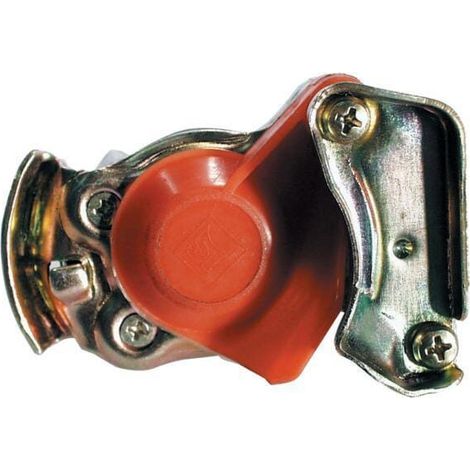 Tête d'attelage automatique M16x1,5 UNIVERSEL T710310