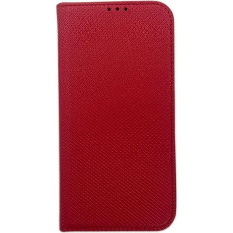 Librería magnética inteligente Sam S23+S916 rojo/rojo (1/3)