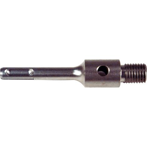 MAKITA P-30031 - Adaptador sds-plus - 1/2" bSP (m)