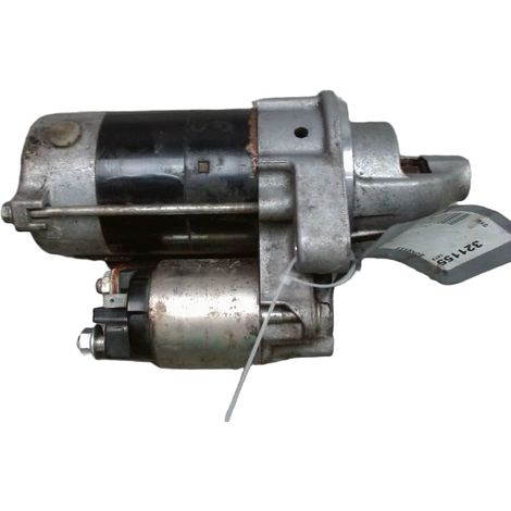 [PRODUIT D'OCCASION] Demarreur SUZUKI Celerio ♻️ Ref Oe. 3110084m01 - Garantie à vie (1/4)