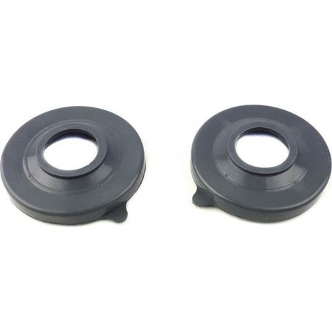 Jeu de soufflets d'étrier MAN TGA Renault Premium Elsa 2  MCK1139, 350101