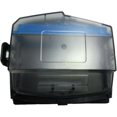 filtre et bote de poussire pour Philips robot Fc8792Fc8794Fc8796robot aspirateur pices poussire Poubelle