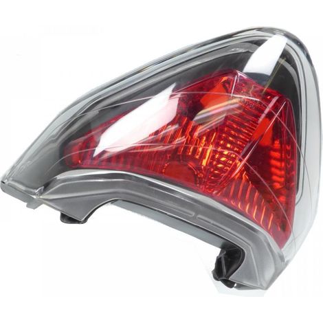 original Rücklicht für Motorrad Honda 125 cbr 2004 bis 2010 (1/3)