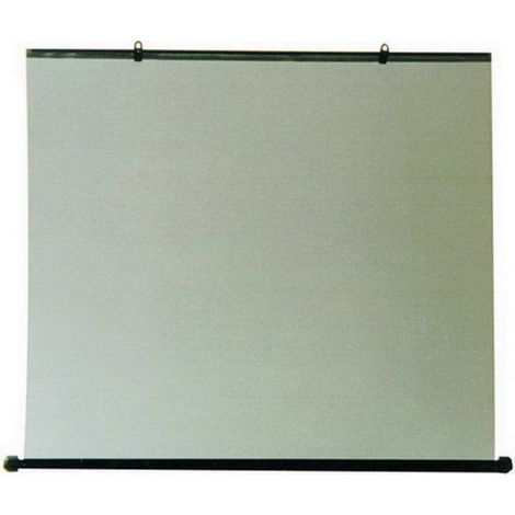 RIDEAU PARE-SOLEIL 93X68X85CM