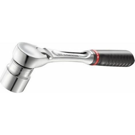 Chiave a cricchetto impermeabile FACOM SL.161PB 1/2''