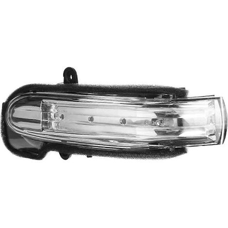 Clignotant LED du rétroviseur extérieur gauche (côté conducteur) (1/5)
