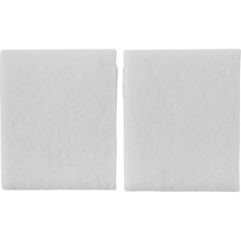 Wolf Ensemble de service Filter 1669163 173 x 141 mm, pour CWL-F-150 Excellent
