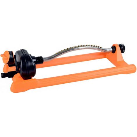 Arroseur oscillant laiton
