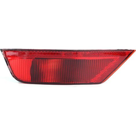 Feu antibrouillard de pare-chocs arrière gauche 8V4115K273AB pour Ford Focus MK2 2008-2015