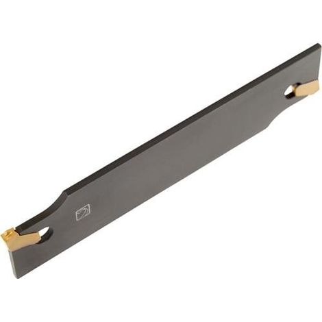 Doppelseitiges Schwert ISO XLCFN 2602 J 3.00 Einstechtiefe 37,5mm PRAMET (1/3)