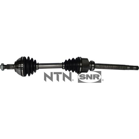 Kits de transmission - DK66.008 - SNR - Compatible avec véhicule Fiat, Peugeot, Citroen, Toyota
