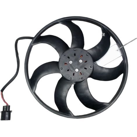 Moteur Ventilateur Radiateur VOLKSWAGEN Golf VII [PRODUIT D'OCCASION]♻️5wa121203g